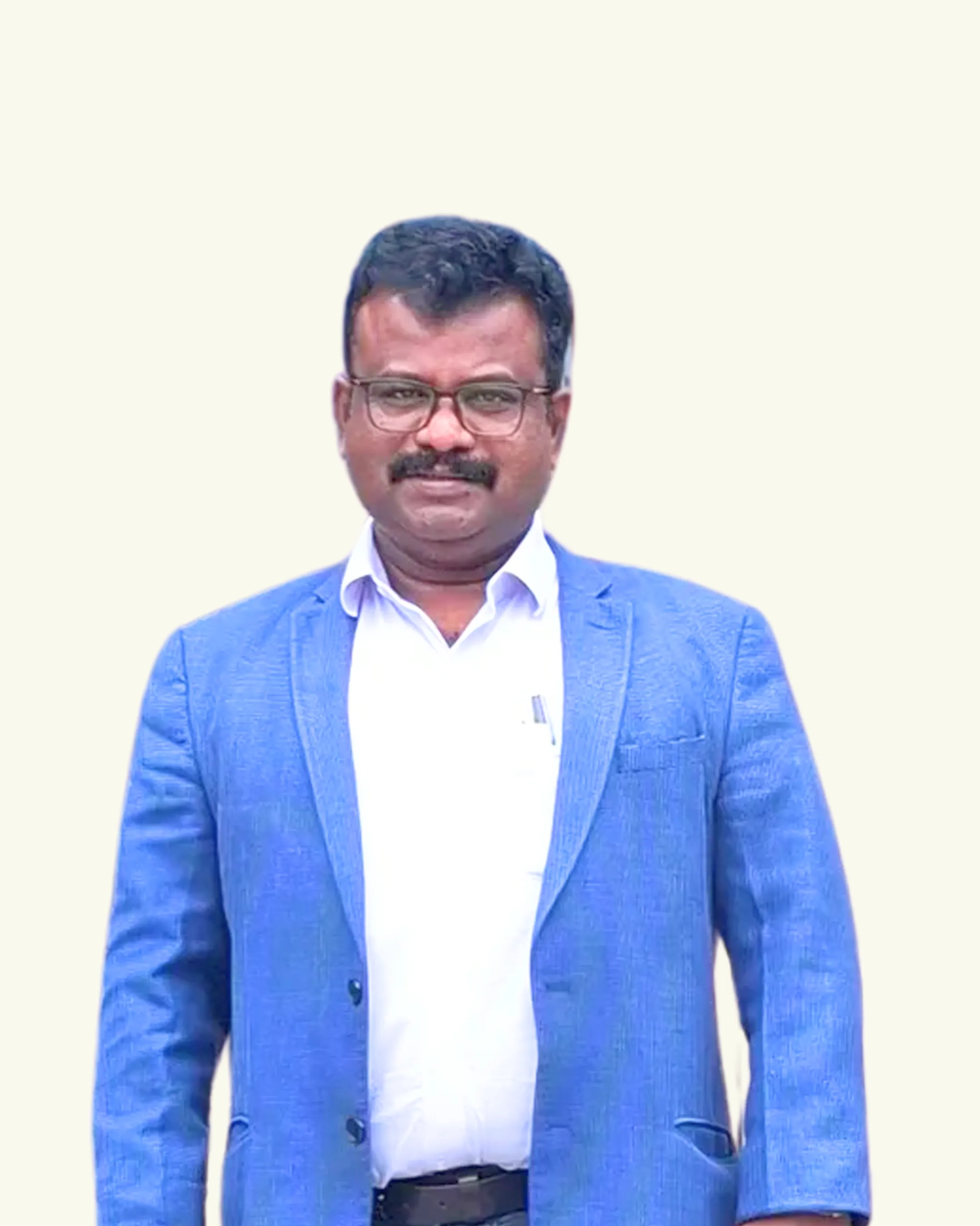 Dr. Rahul Bhatkule